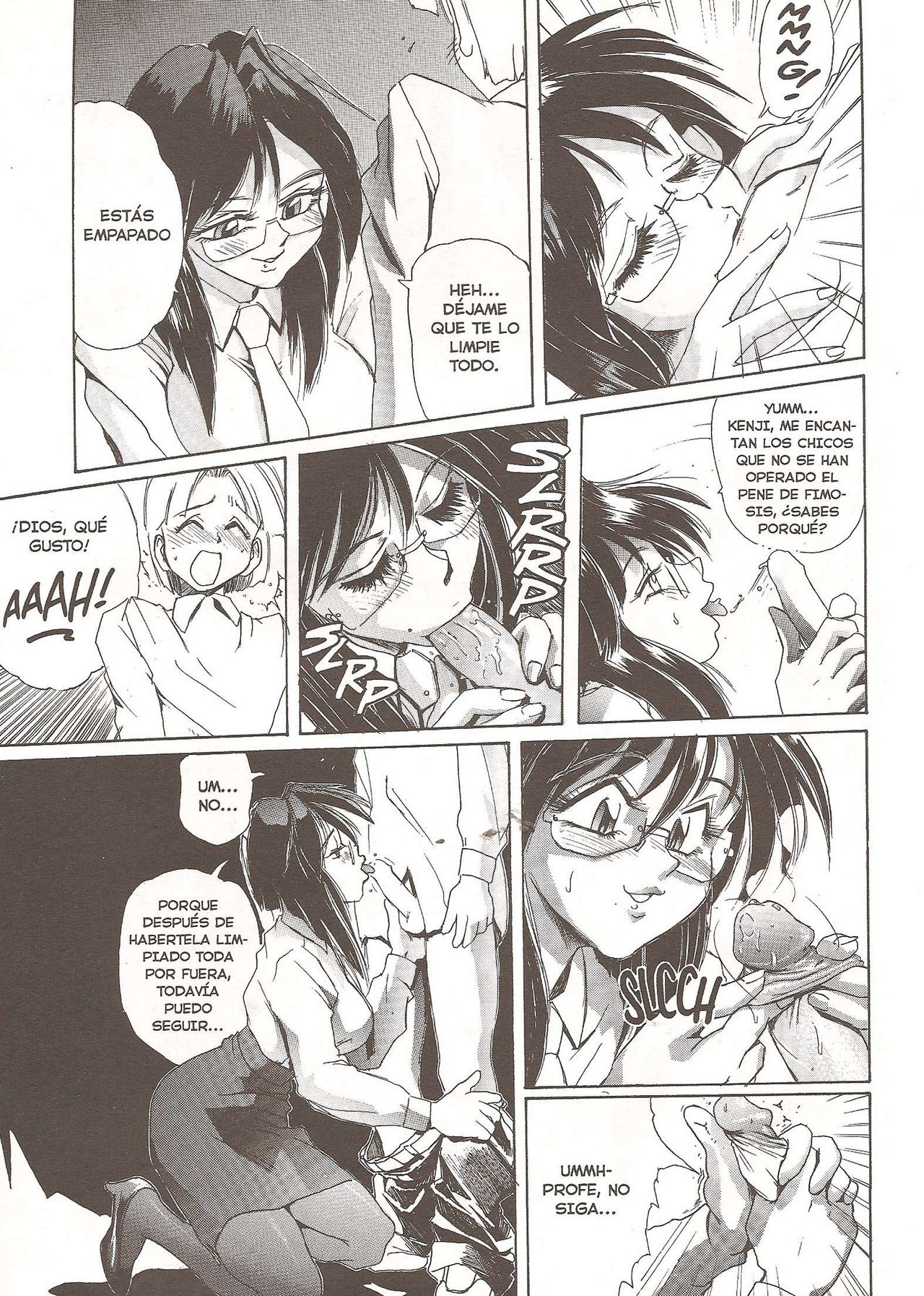 La profesora viciosa image number 26