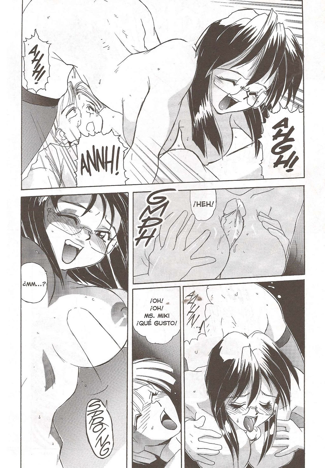 La profesora viciosa image number 45