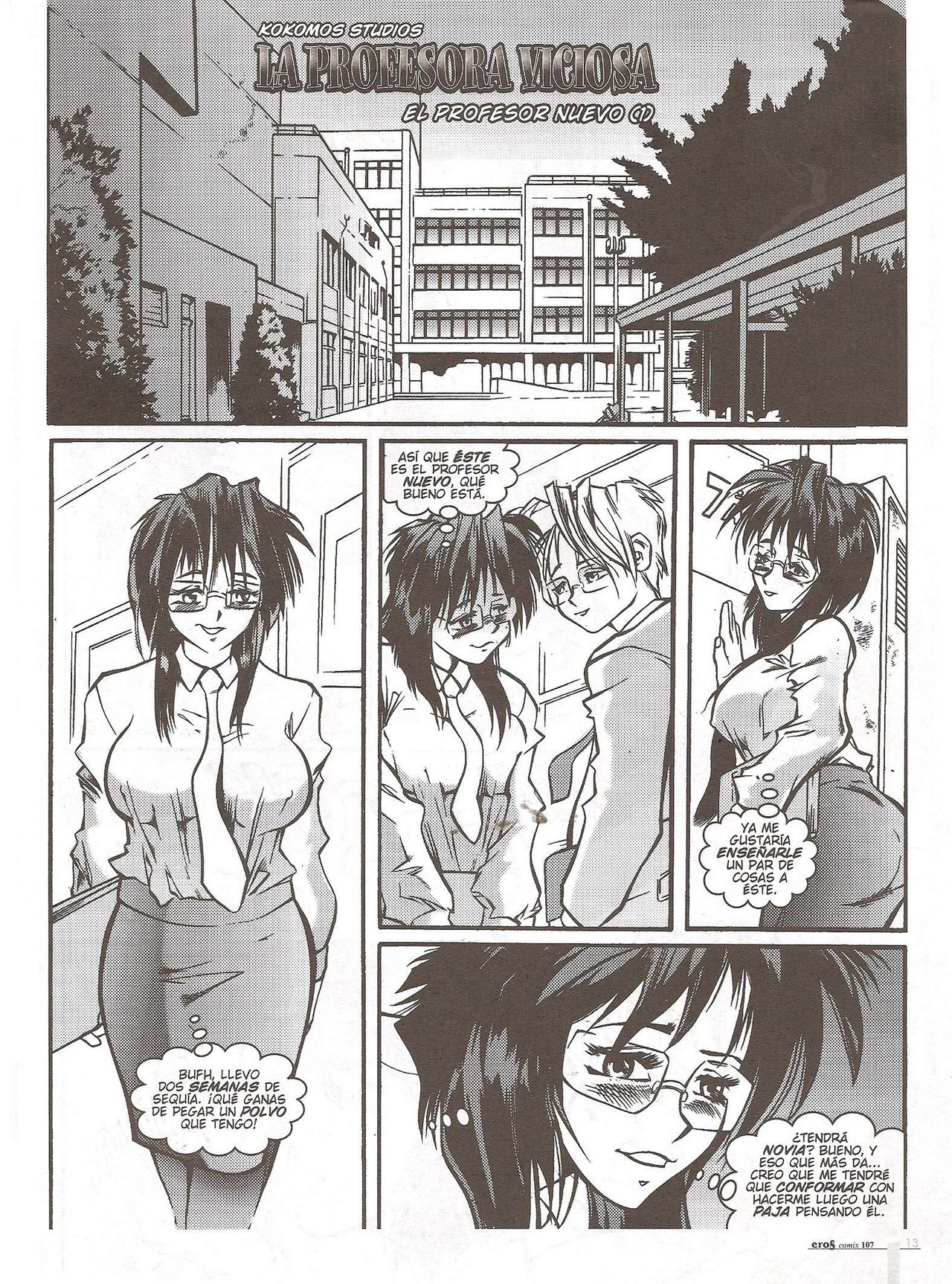 La profesora viciosa image number 51