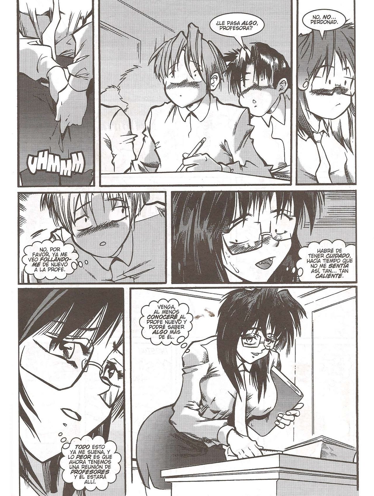 La profesora viciosa image number 53