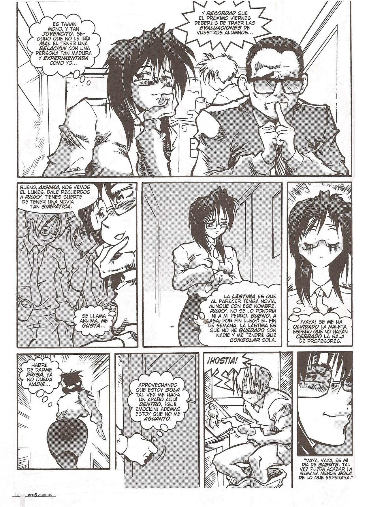 La profesora viciosa image number 54