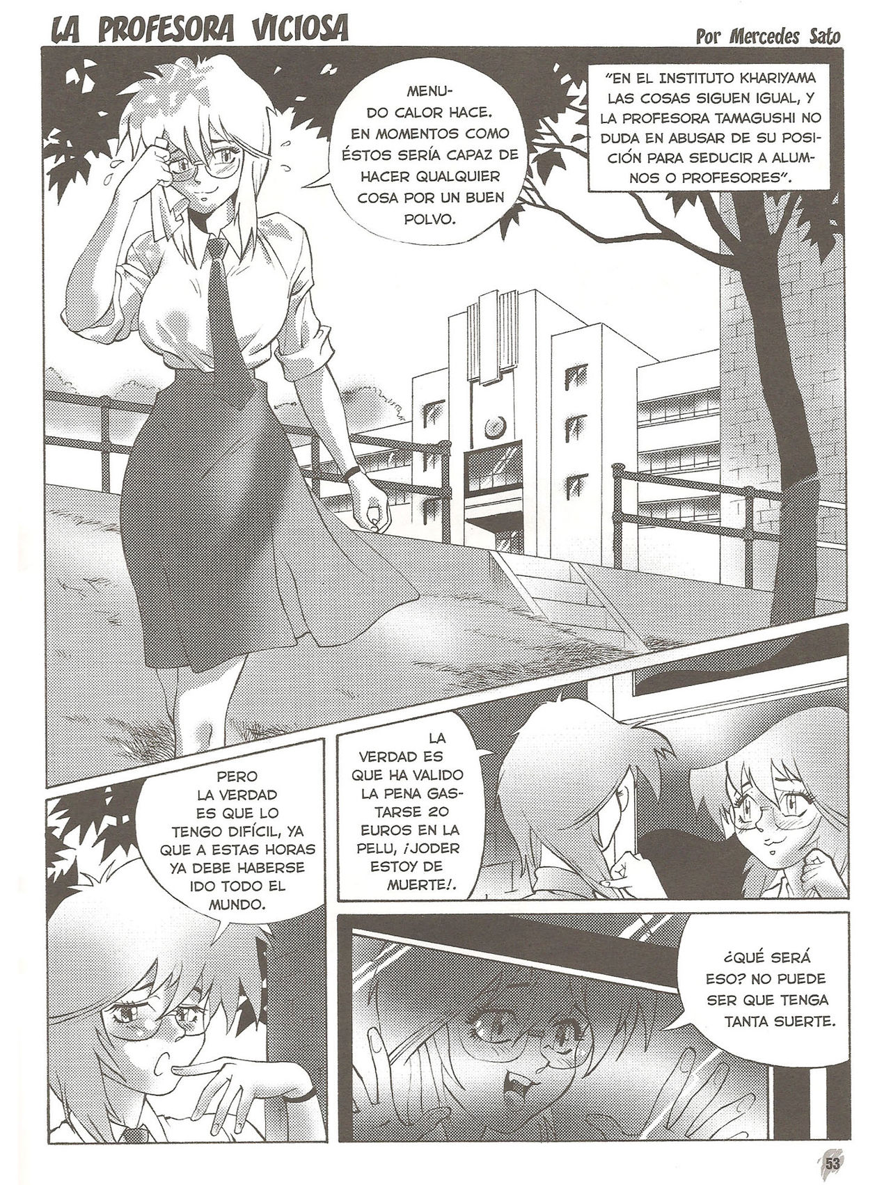 La profesora viciosa image number 78