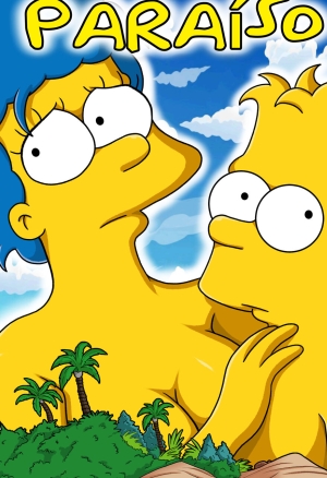 Los Simpsons: Paraiso