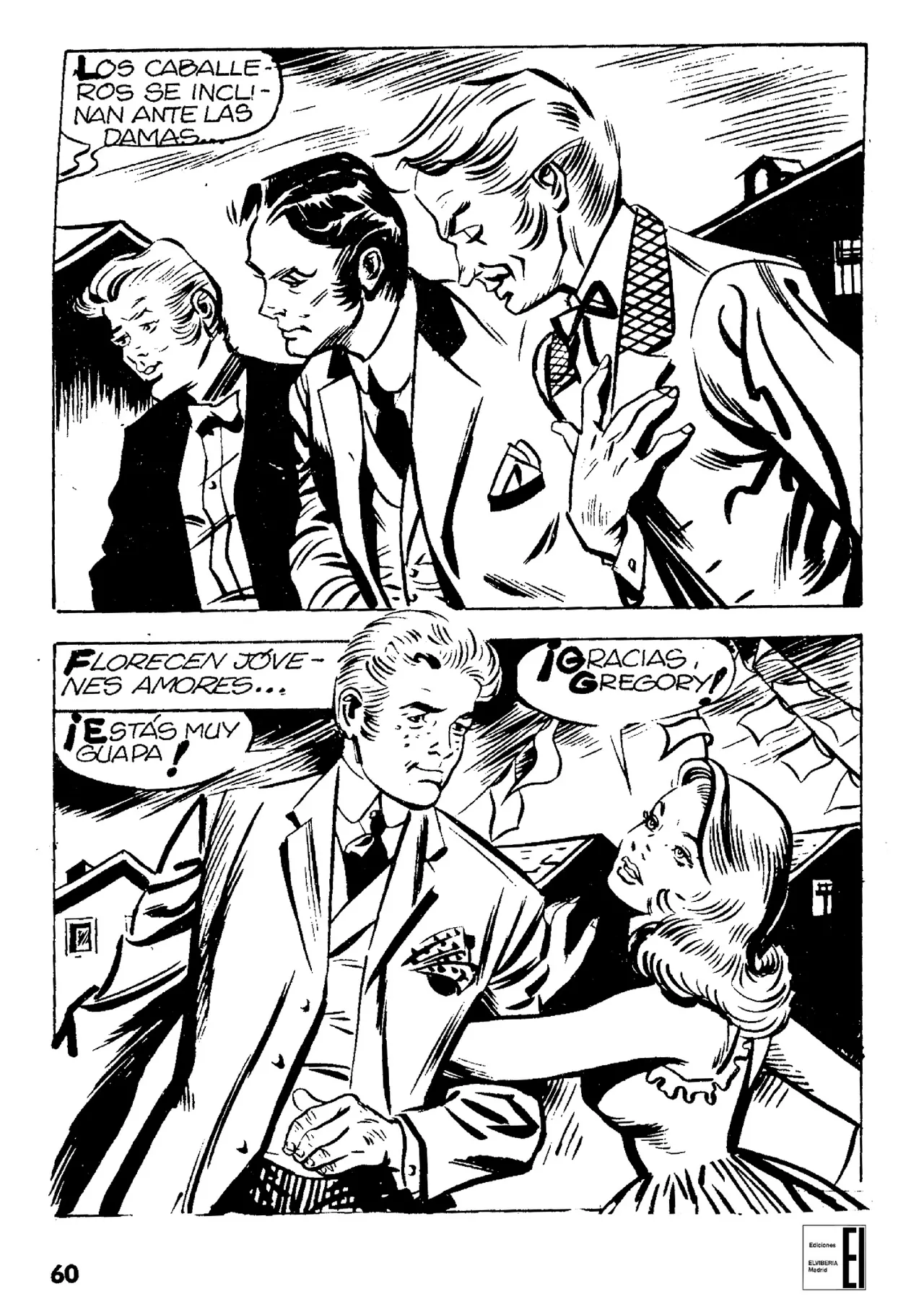 Zara la Vampira 10 image number 60