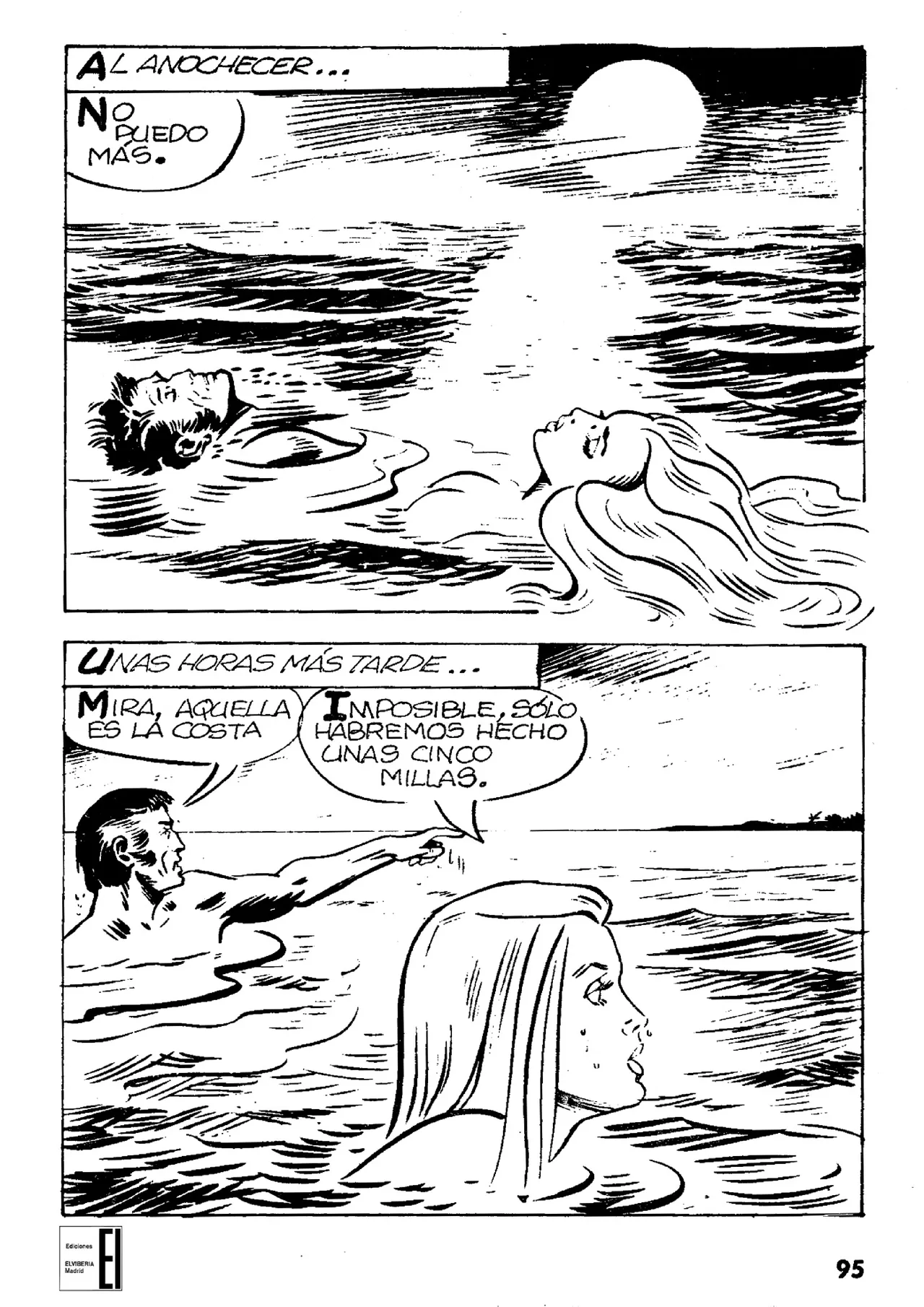 Zara la Vampira 10 image number 95