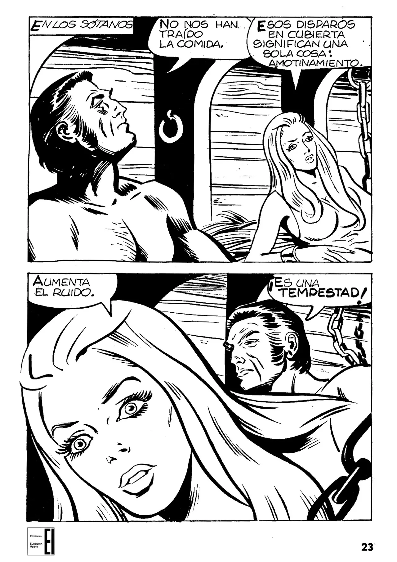 Zara la Vampira 10 image number 23