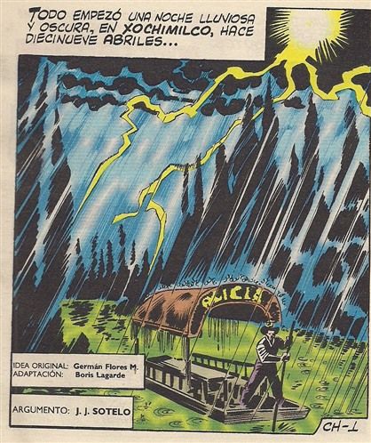 Las Chambeadoras 119 image number 1