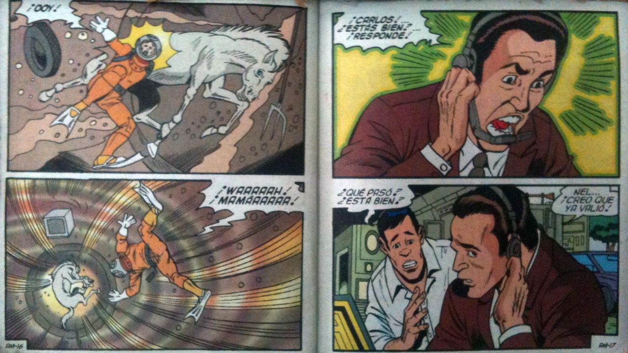 Aca Los Maistros 069 image number 9