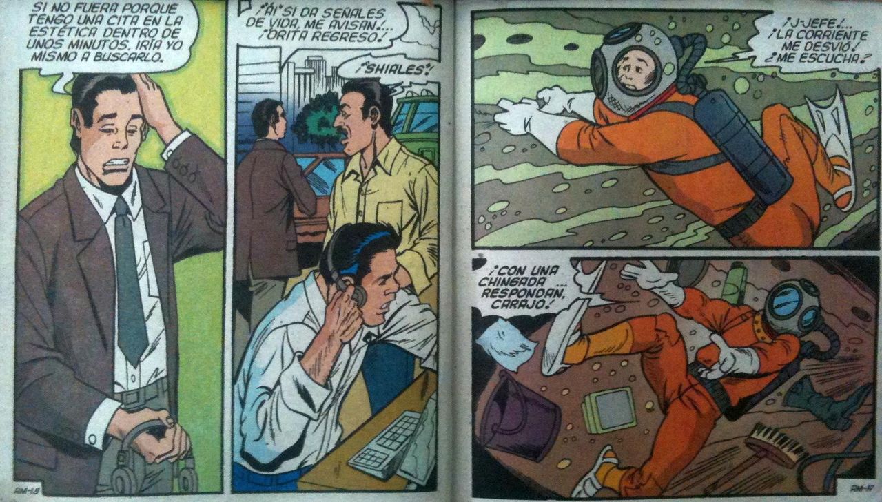 Aca Los Maistros 069 image number 10