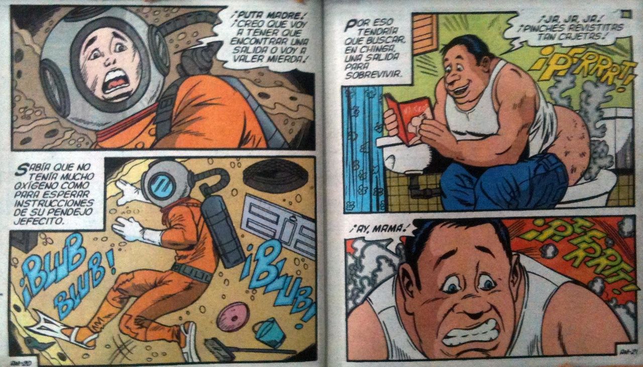 Aca Los Maistros 069 image number 11