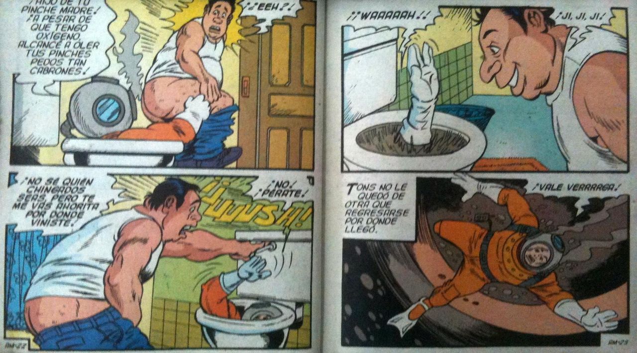 Aca Los Maistros 069 image number 12