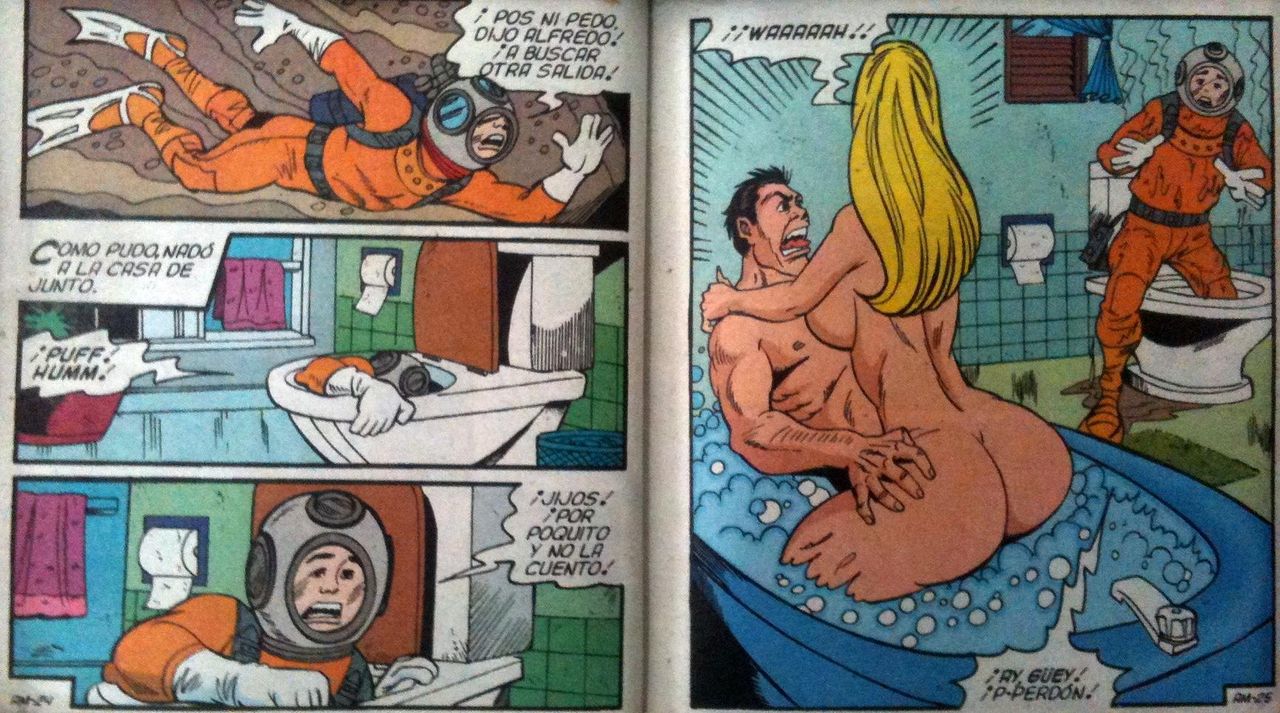 Aca Los Maistros 069 image number 13