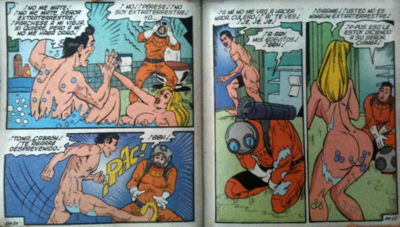 Aca Los Maistros 069 image number 14