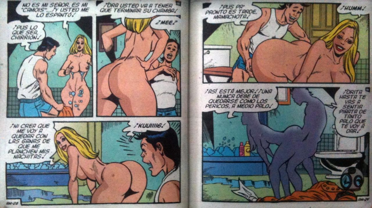 Aca Los Maistros 069 image number 15