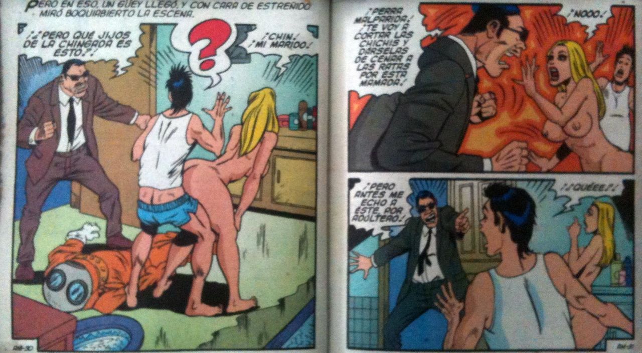 Aca Los Maistros 069 image number 16