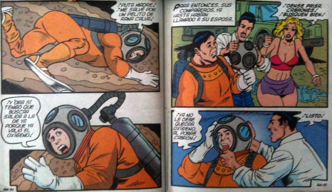 Aca Los Maistros 069 image number 18