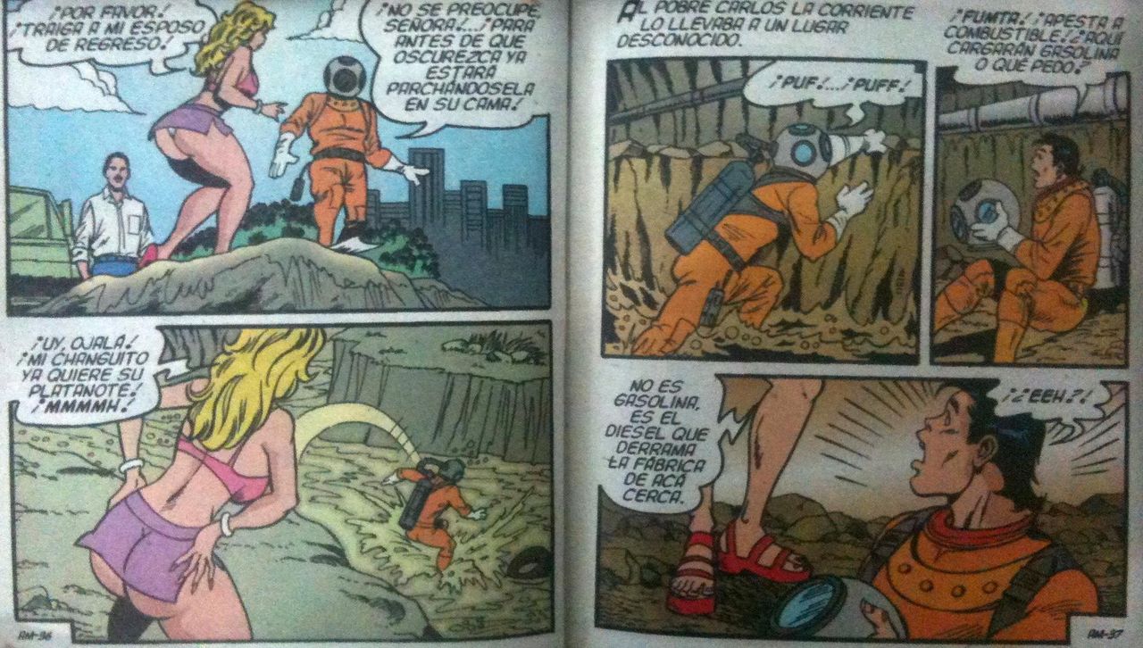 Aca Los Maistros 069 image number 19