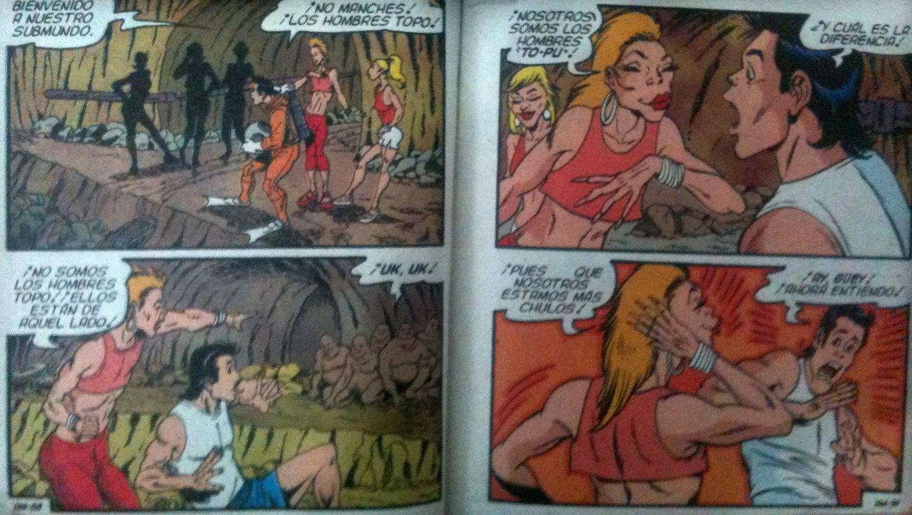 Aca Los Maistros 069 image number 20