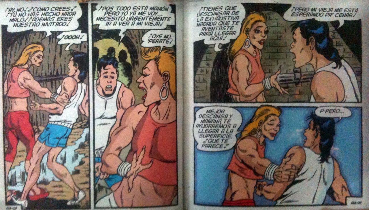 Aca Los Maistros 069 image number 25