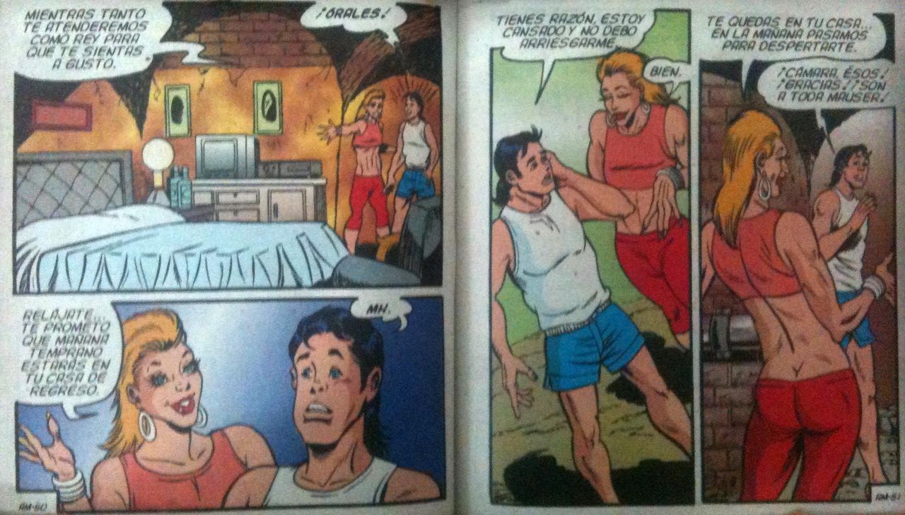 Aca Los Maistros 069 image number 26