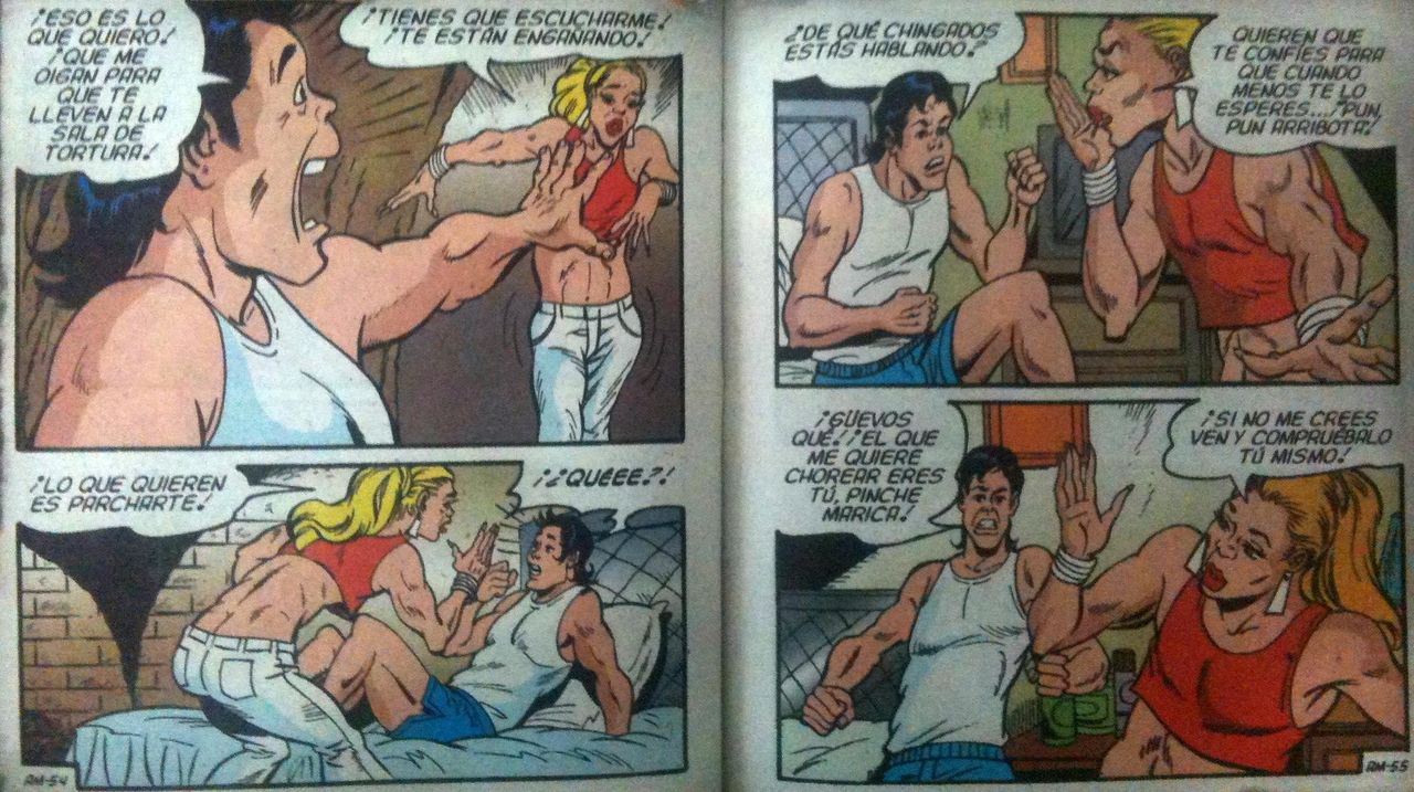 Aca Los Maistros 069 image number 28