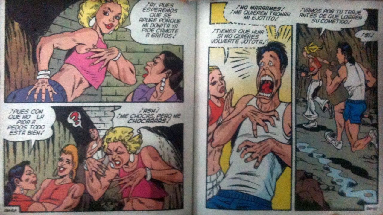 Aca Los Maistros 069 image number 30