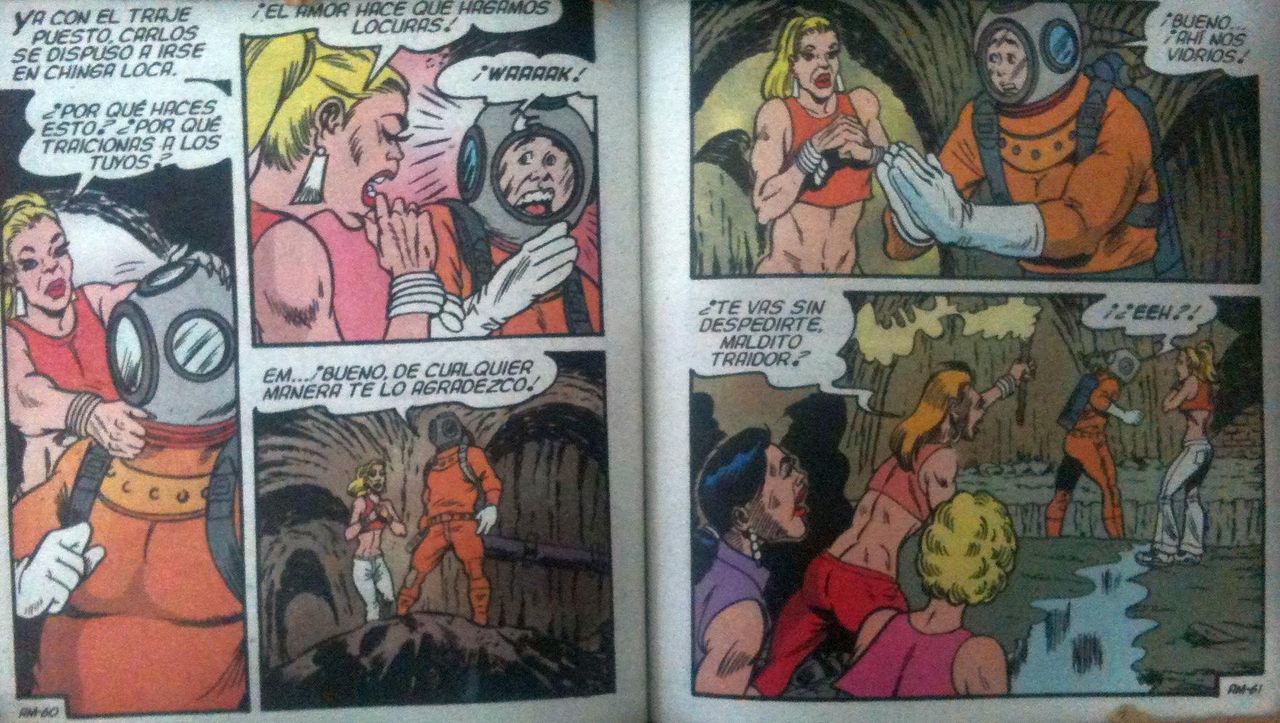 Aca Los Maistros 069 image number 31