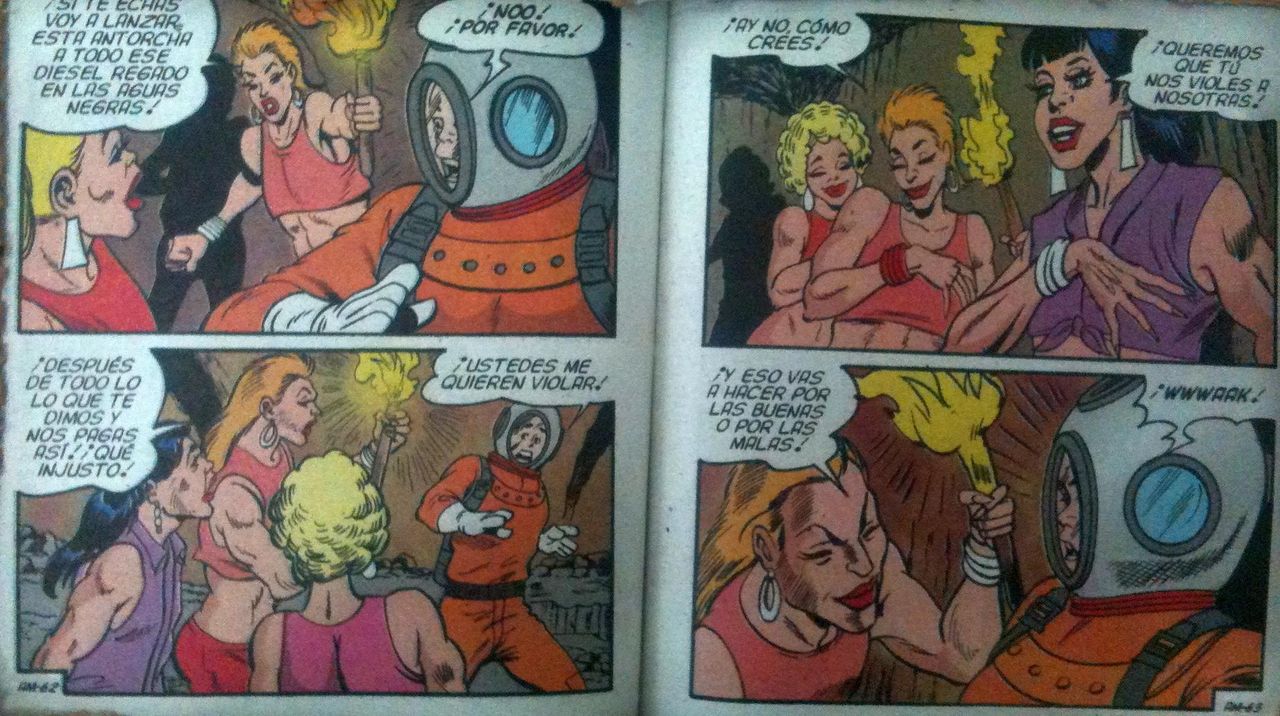 Aca Los Maistros 069 image number 32