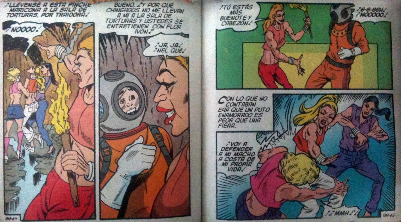 Aca Los Maistros 069 image number 33