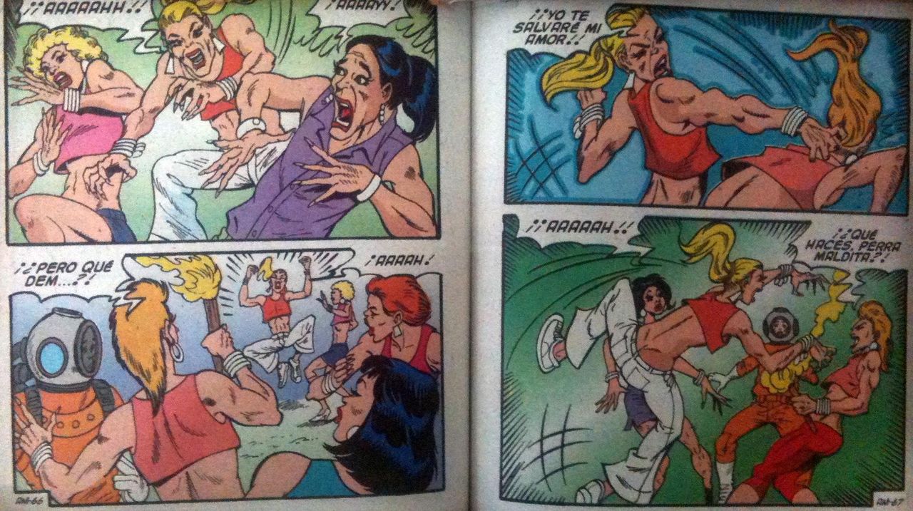 Aca Los Maistros 069 image number 34