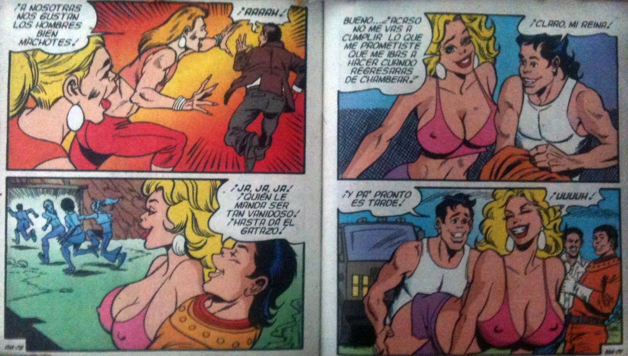 Aca Los Maistros 069 image number 40