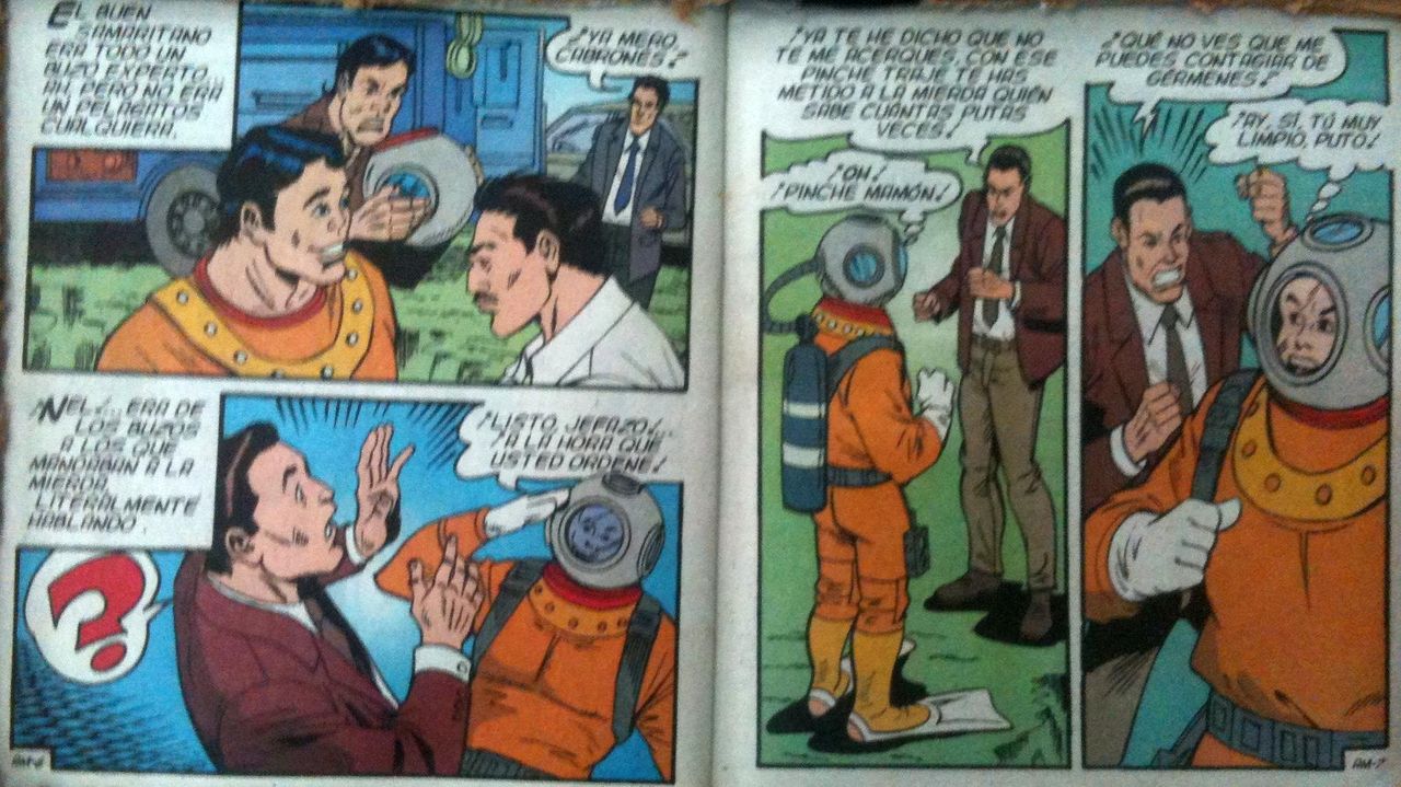 Aca Los Maistros 069 image number 4