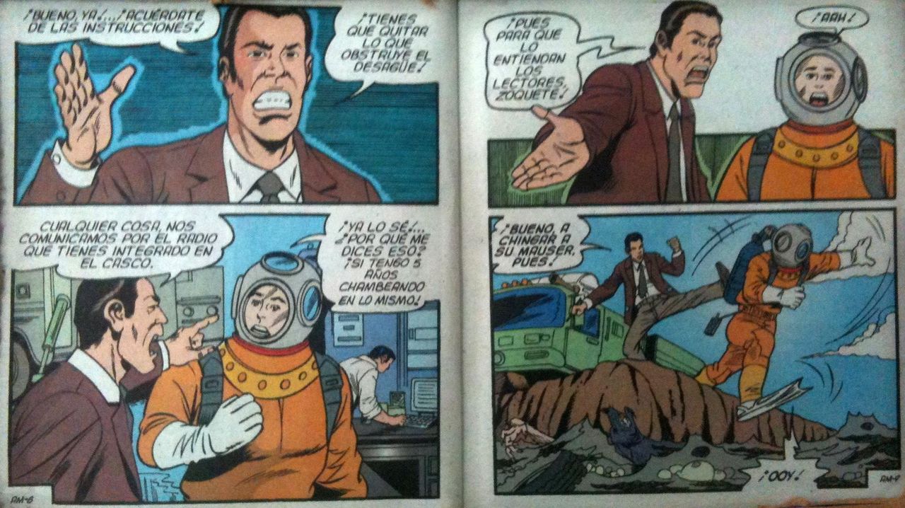 Aca Los Maistros 069 image number 5