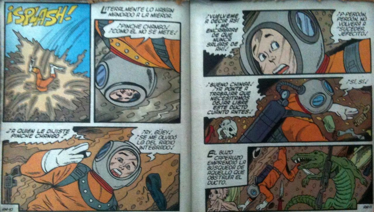 Aca Los Maistros 069 image number 6