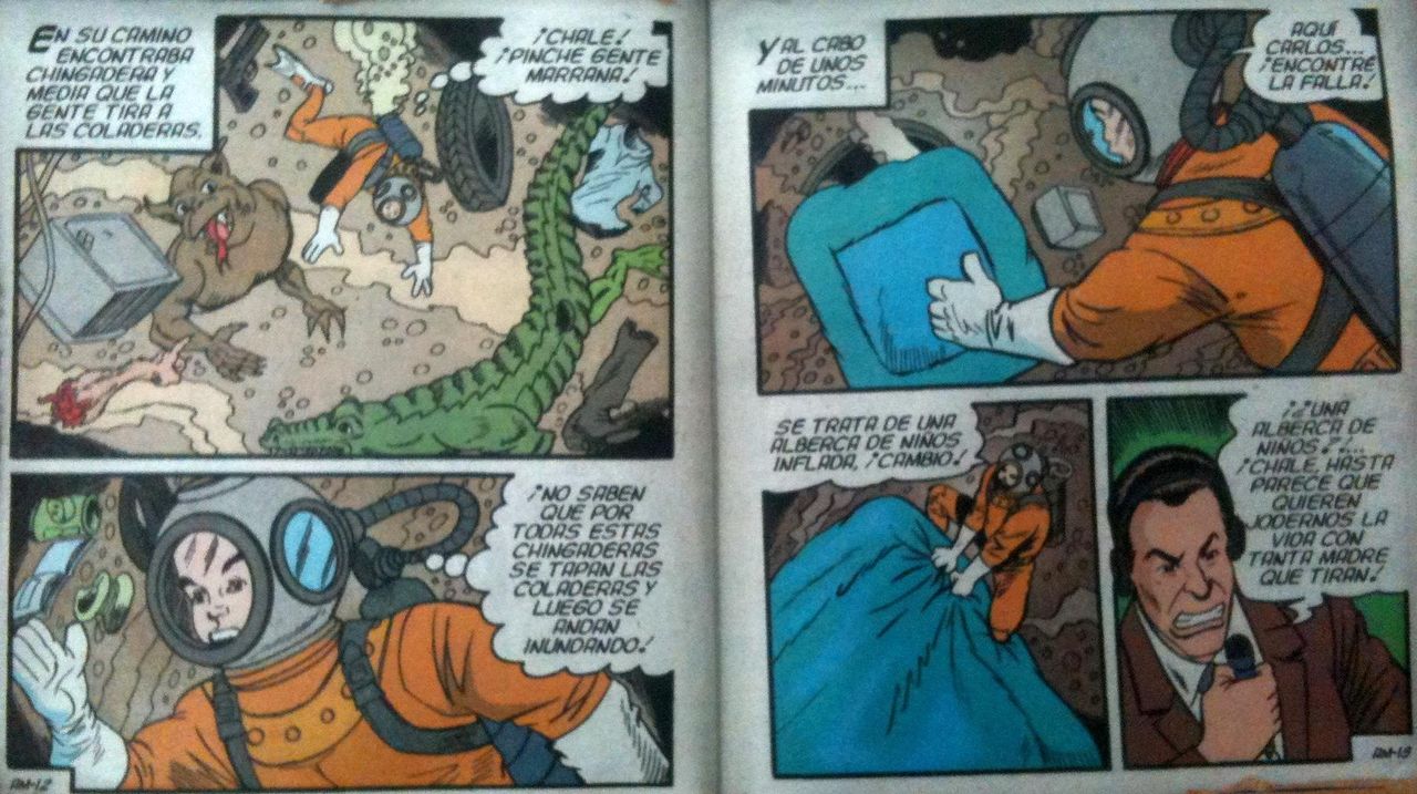 Aca Los Maistros 069 image number 7