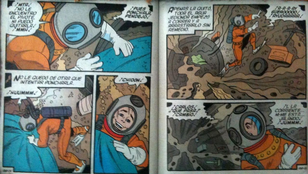 Aca Los Maistros 069 image number 8