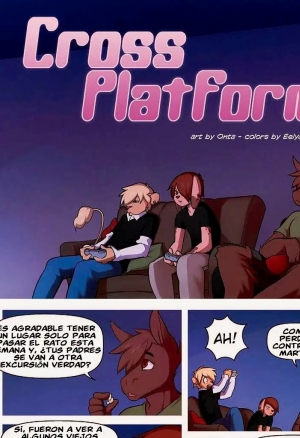 Cross Platform