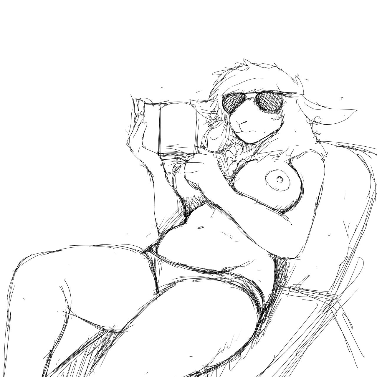 Zebra Dad and Boss Lamb vol. 2 image number 9