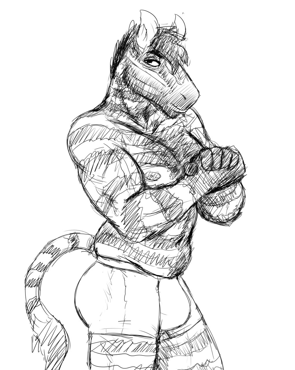 Zebra Dad and Boss Lamb vol. 2 image number 18