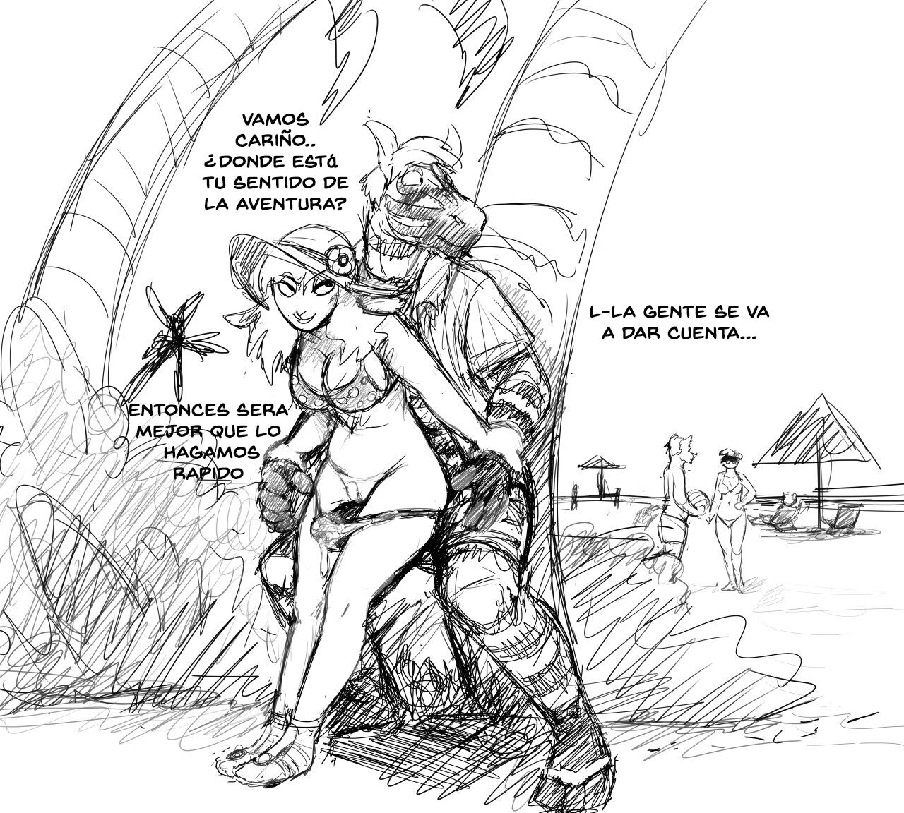 Zebra Dad and Boss Lamb vol. 2 image number 2