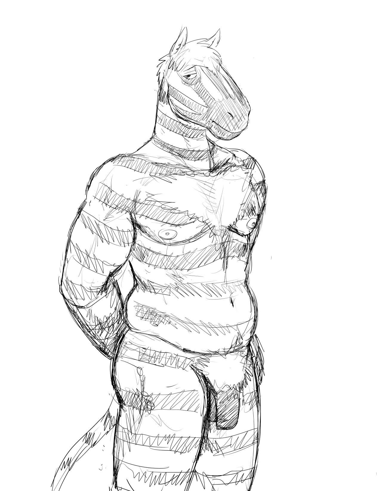 Zebra Dad and Boss Lamb vol. 2 image number 28