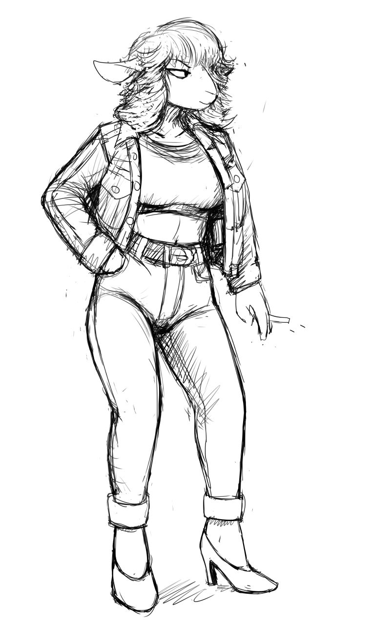 Zebra Dad and Boss Lamb vol. 2 image number 36