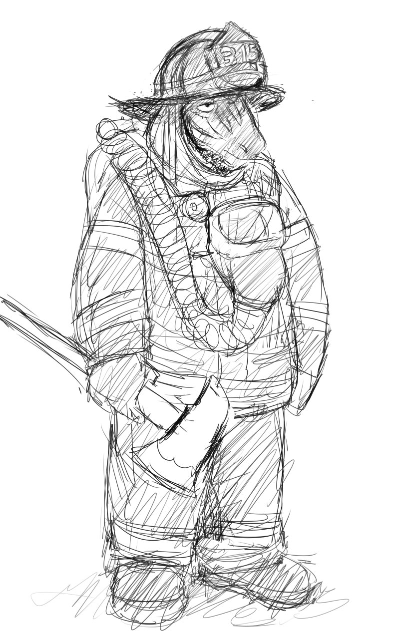 Zebra Dad and Boss Lamb vol. 2 image number 39