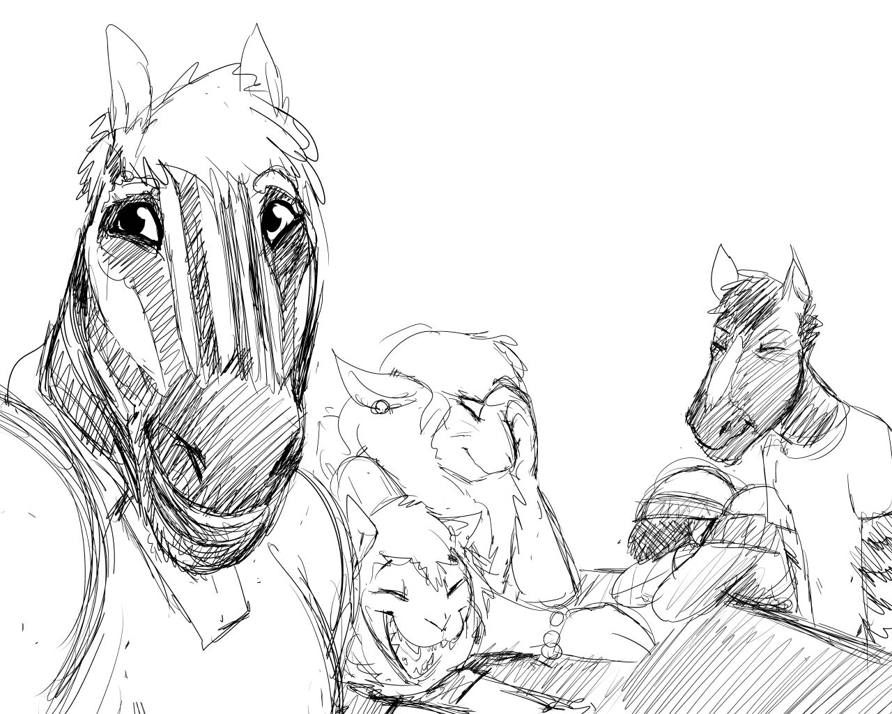 Zebra Dad and Boss Lamb vol. 2 image number 56