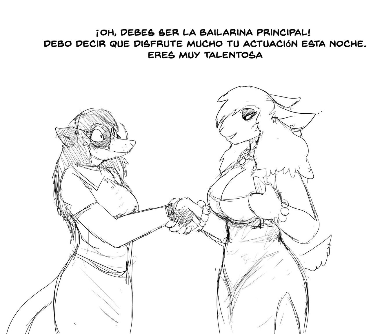 Zebra Dad and Boss Lamb vol. 2 image number 59