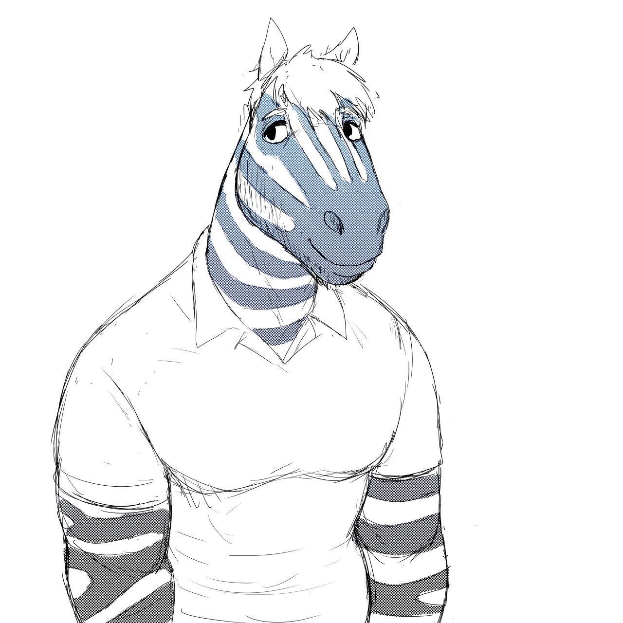 Zebra Dad and Boss Lamb vol. 2 image number 62