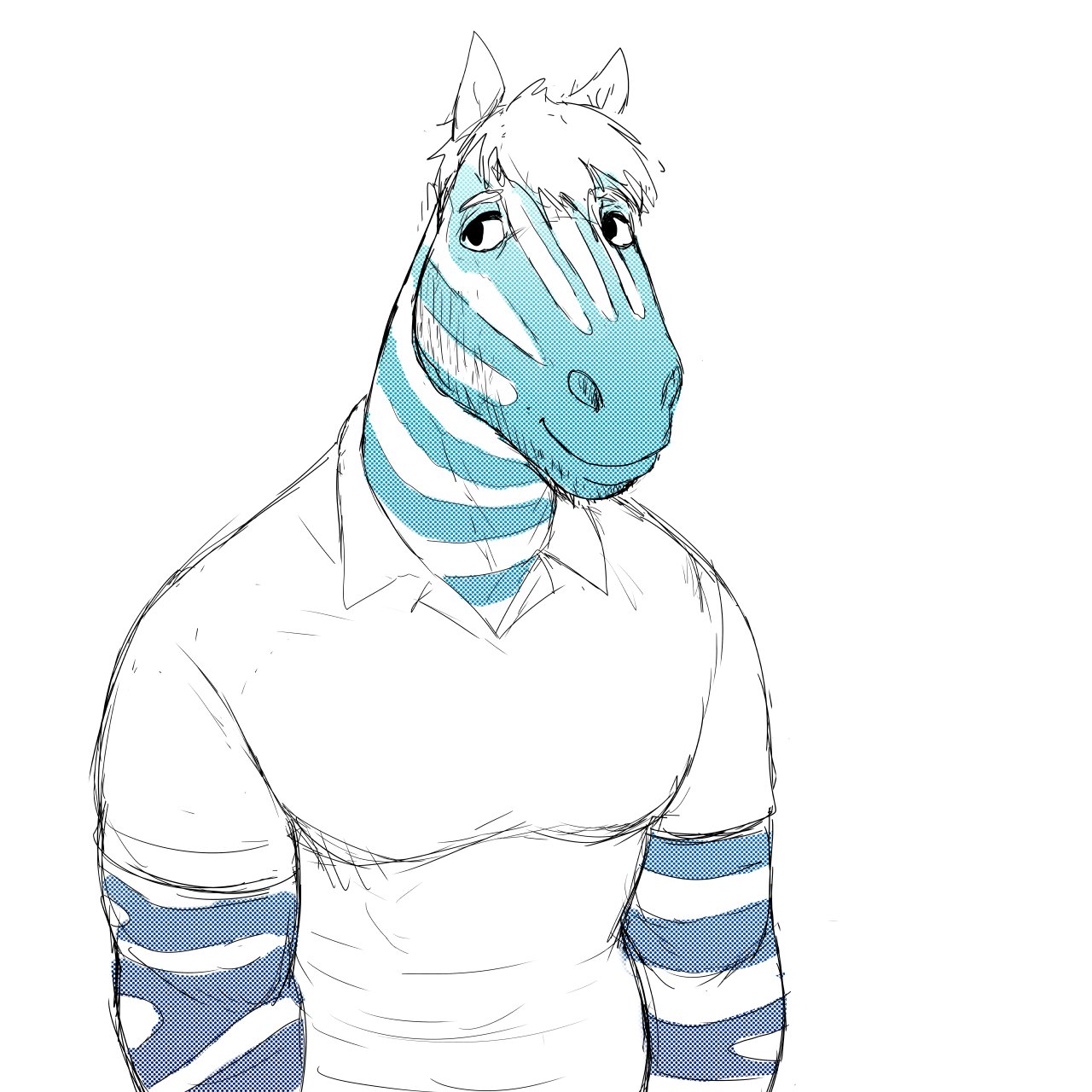 Zebra Dad and Boss Lamb vol. 2 image number 63