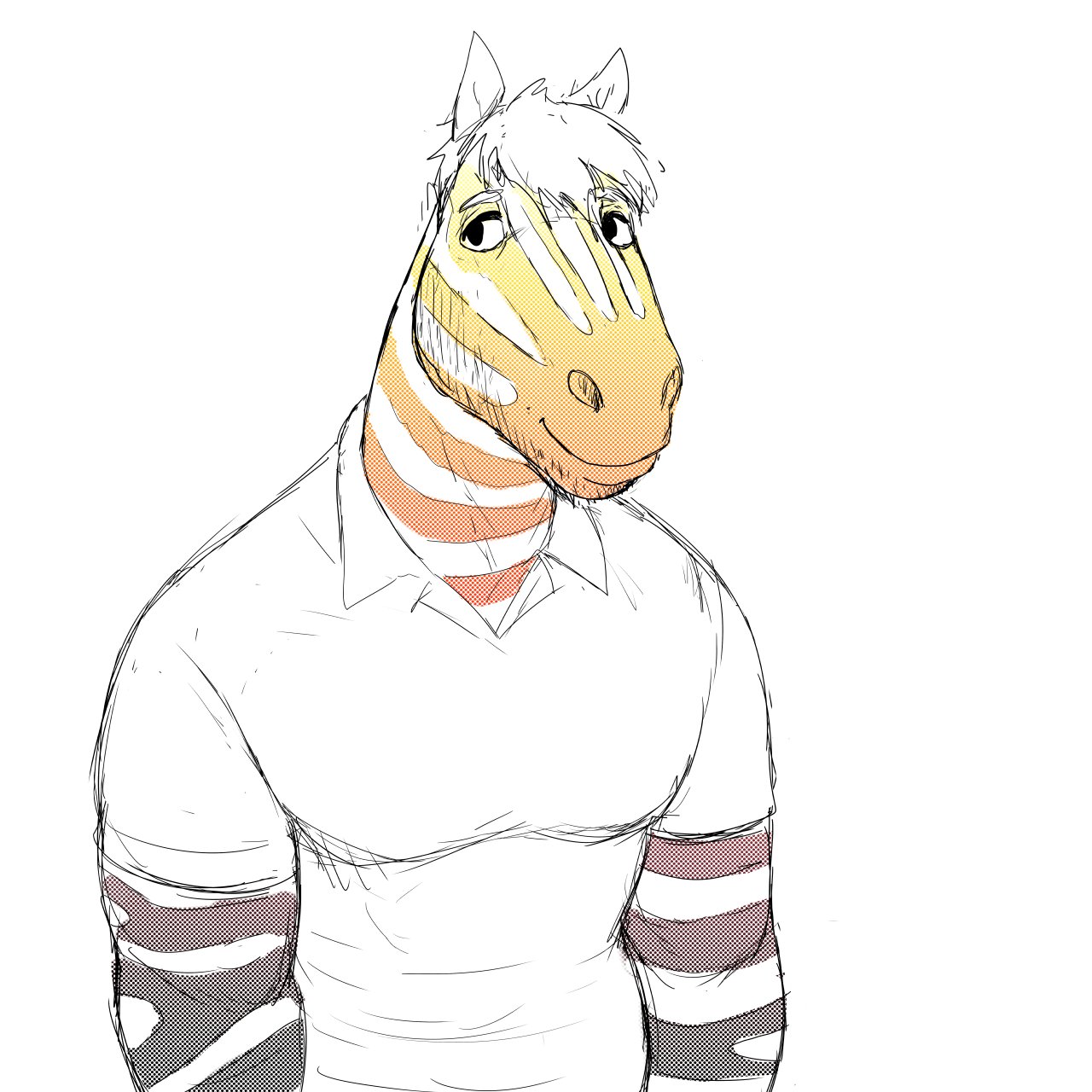 Zebra Dad and Boss Lamb vol. 2 image number 64