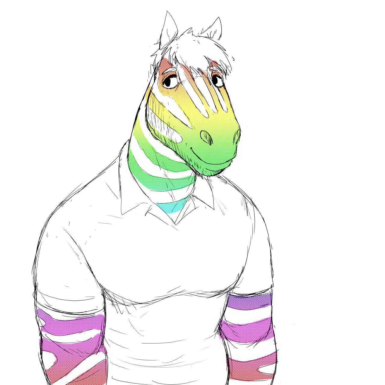 Zebra Dad and Boss Lamb vol. 2 image number 65