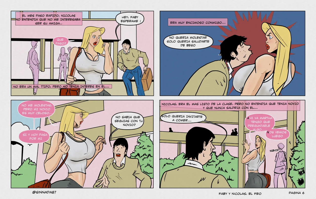NICO Y FABY image number 5